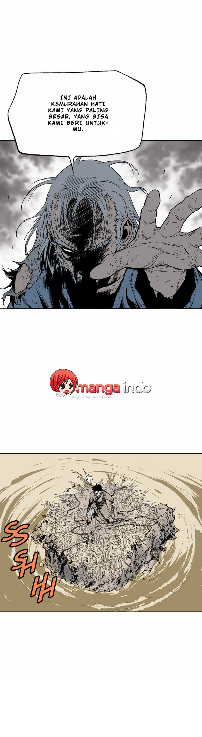 Gosu Chap 67 - Next Chap 68