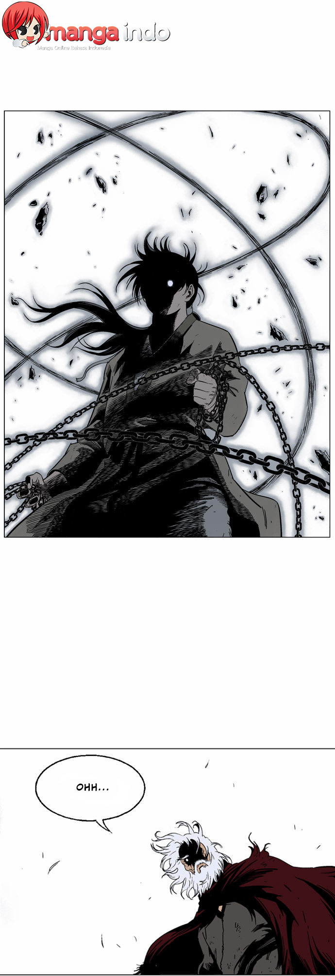 Gosu Chap 67 - Next Chap 68