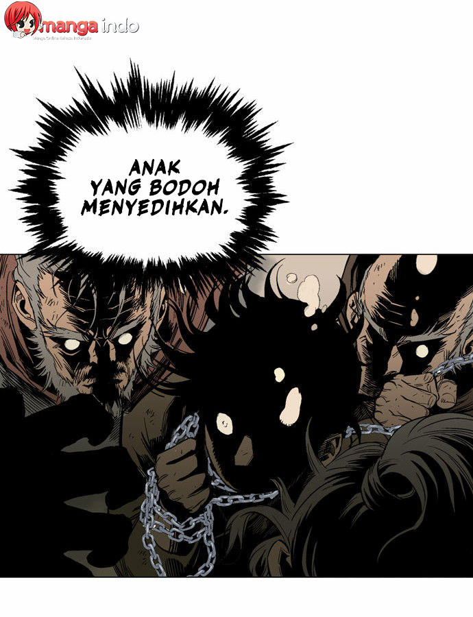 Gosu Chap 67 - Next Chap 68