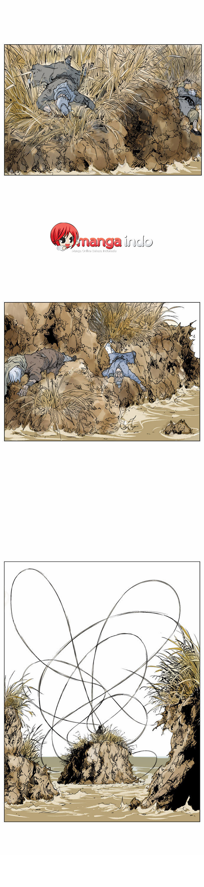 Gosu Chap 67 - Next Chap 68