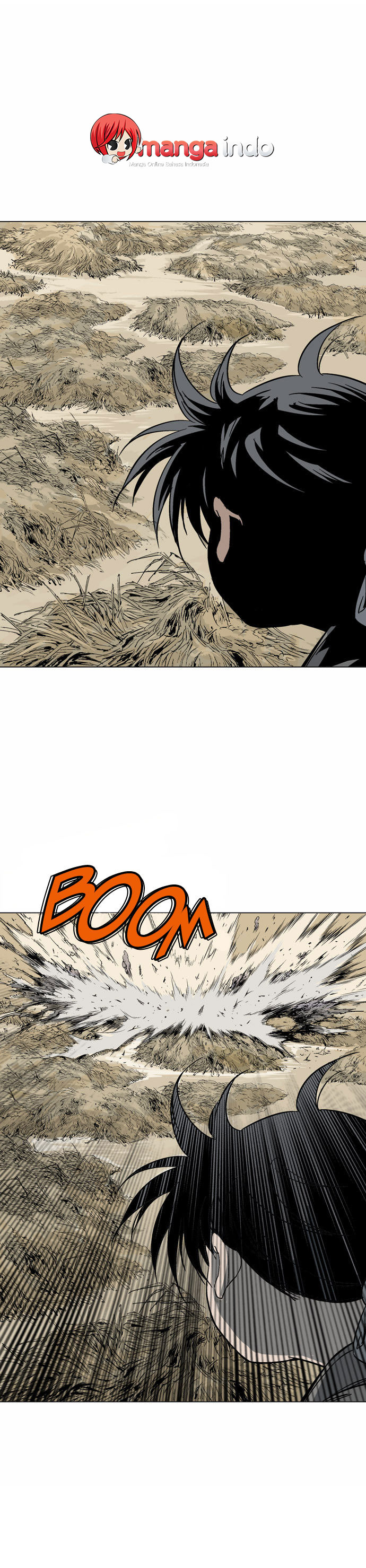 Gosu Chap 68 - Next Chap 69