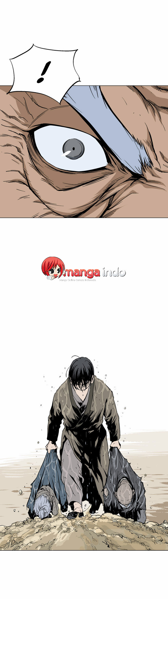 Gosu Chap 68 - Next Chap 69