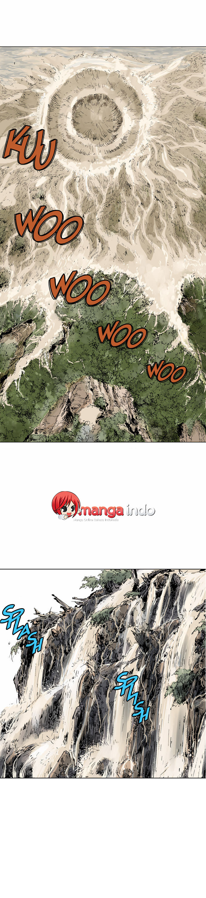 Gosu Chap 68 - Next Chap 69