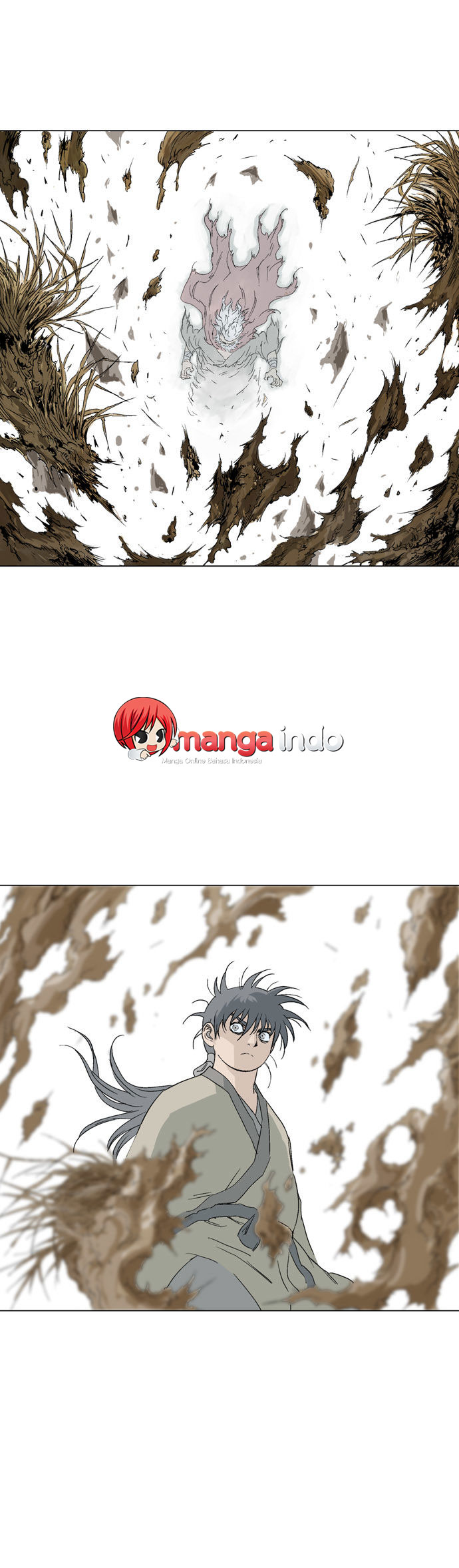 Gosu Chap 68 - Next Chap 69