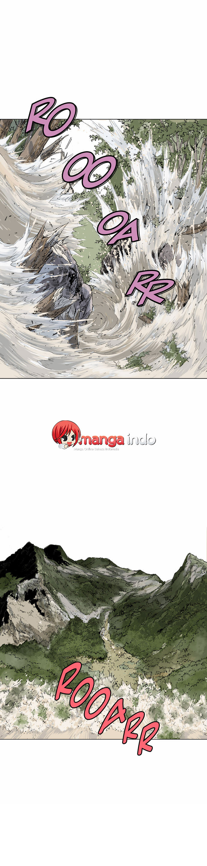 Gosu Chap 68 - Next Chap 69