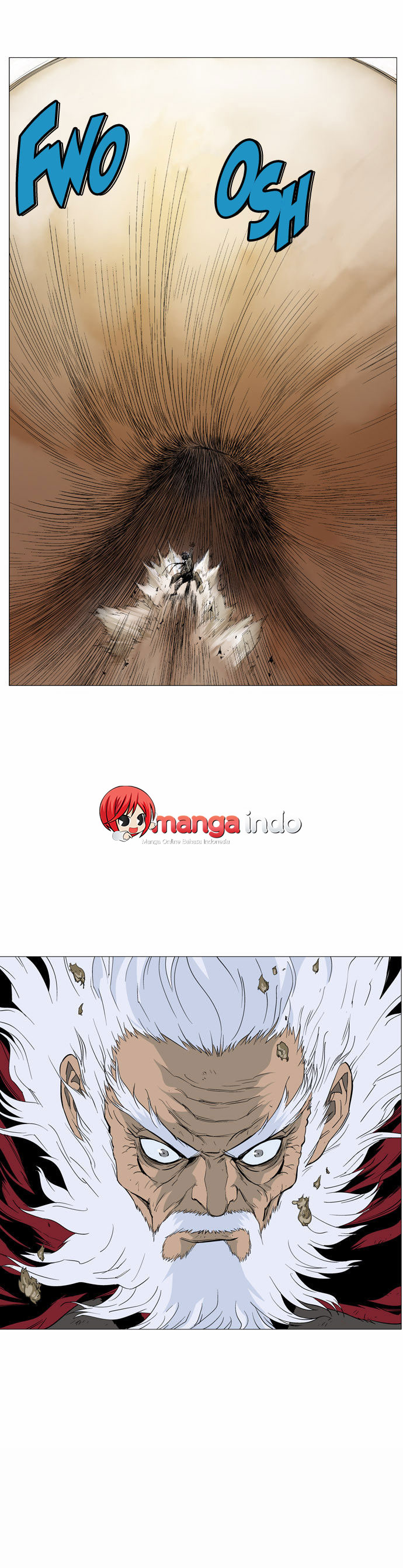 Gosu Chap 69 - Next Chap 70