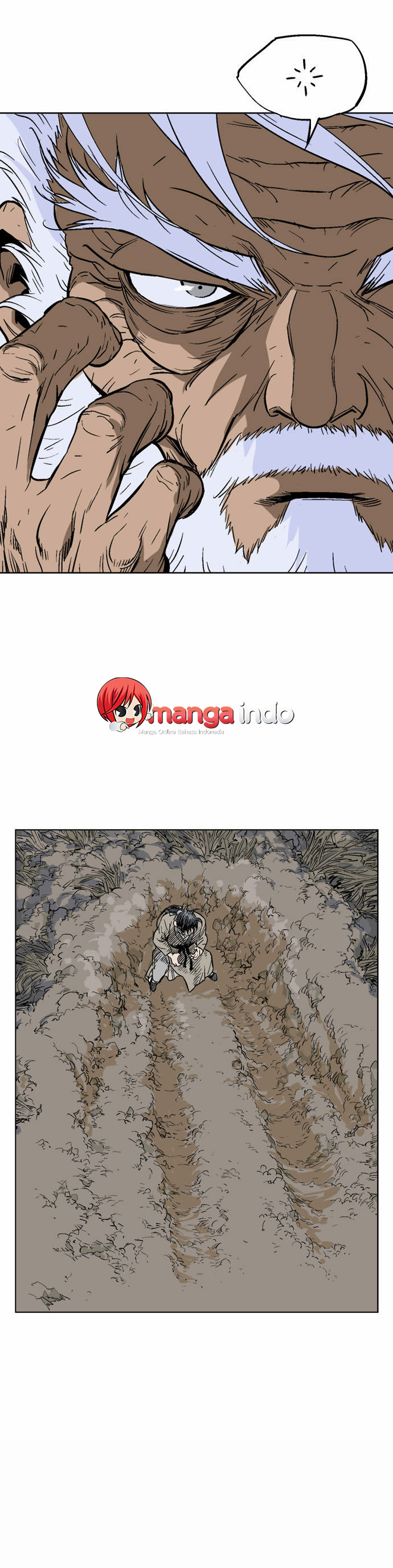 Gosu Chap 69 - Next Chap 70