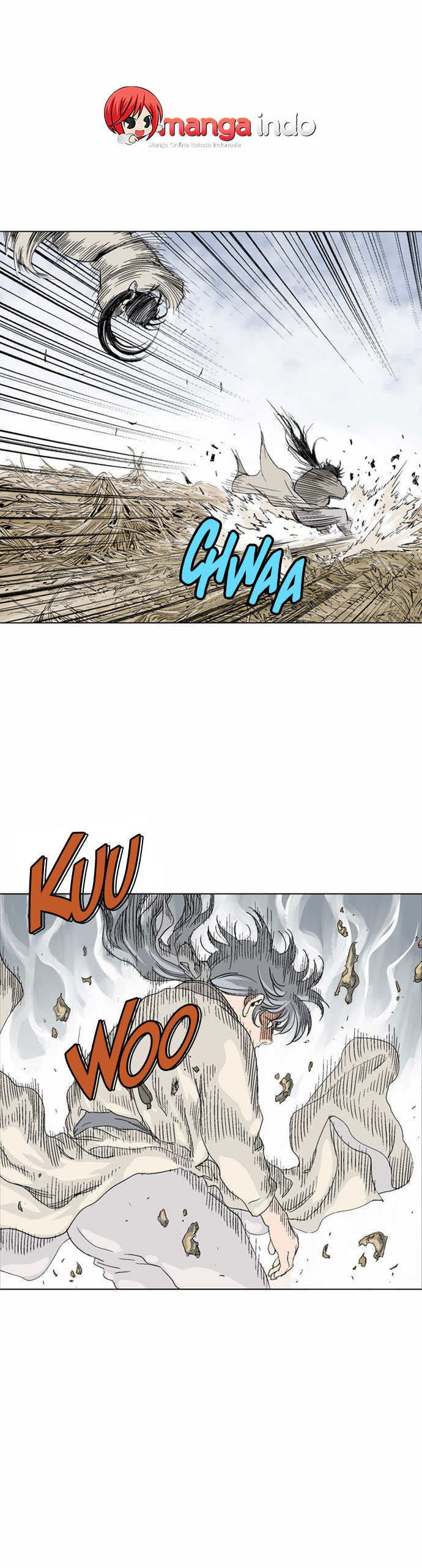 Gosu Chap 69 - Next Chap 70