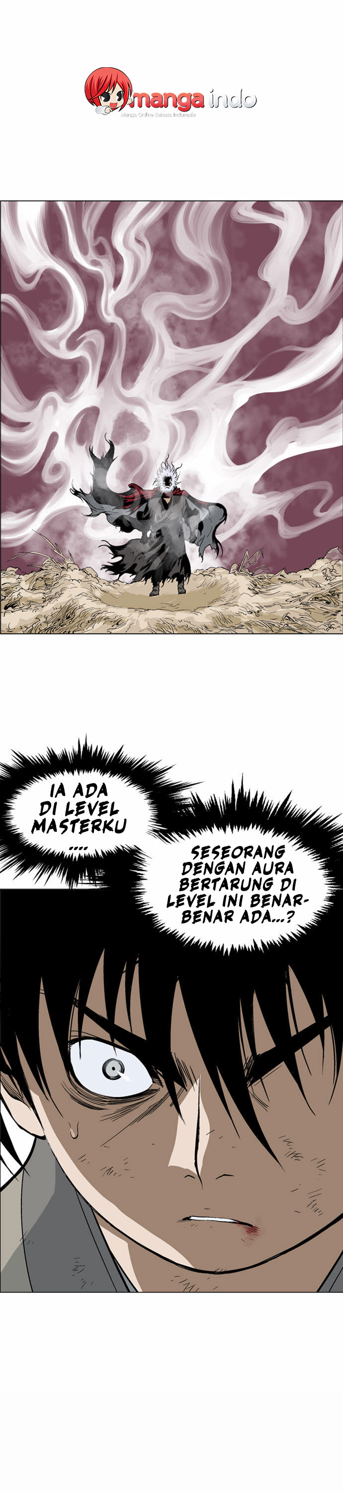 Gosu Chap 69 - Next Chap 70