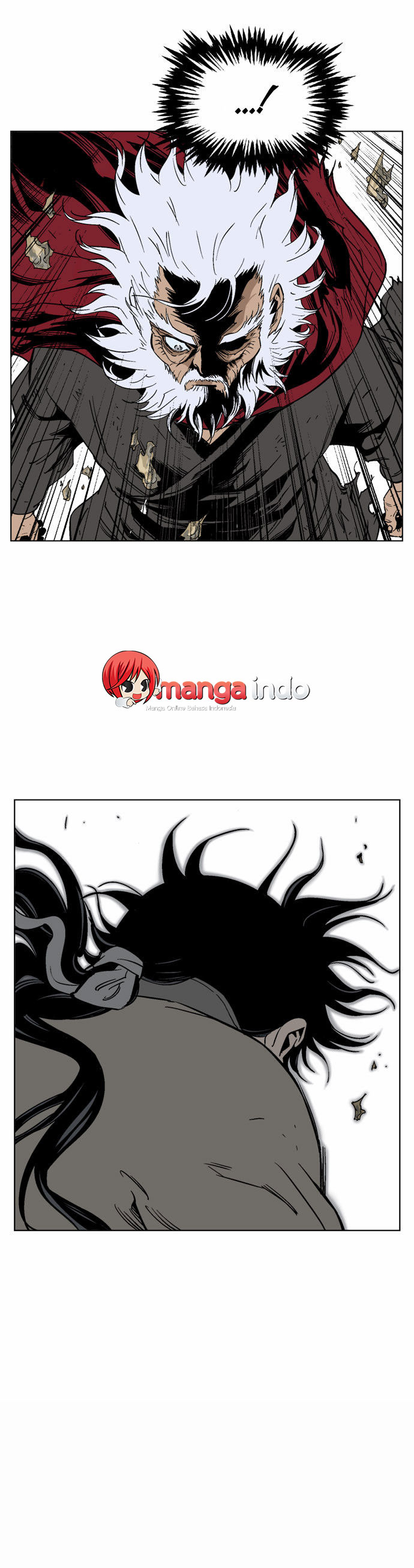 Gosu Chap 69 - Next Chap 70