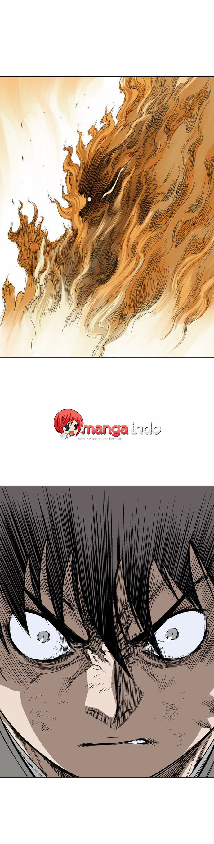 Gosu Chap 69 - Next Chap 70
