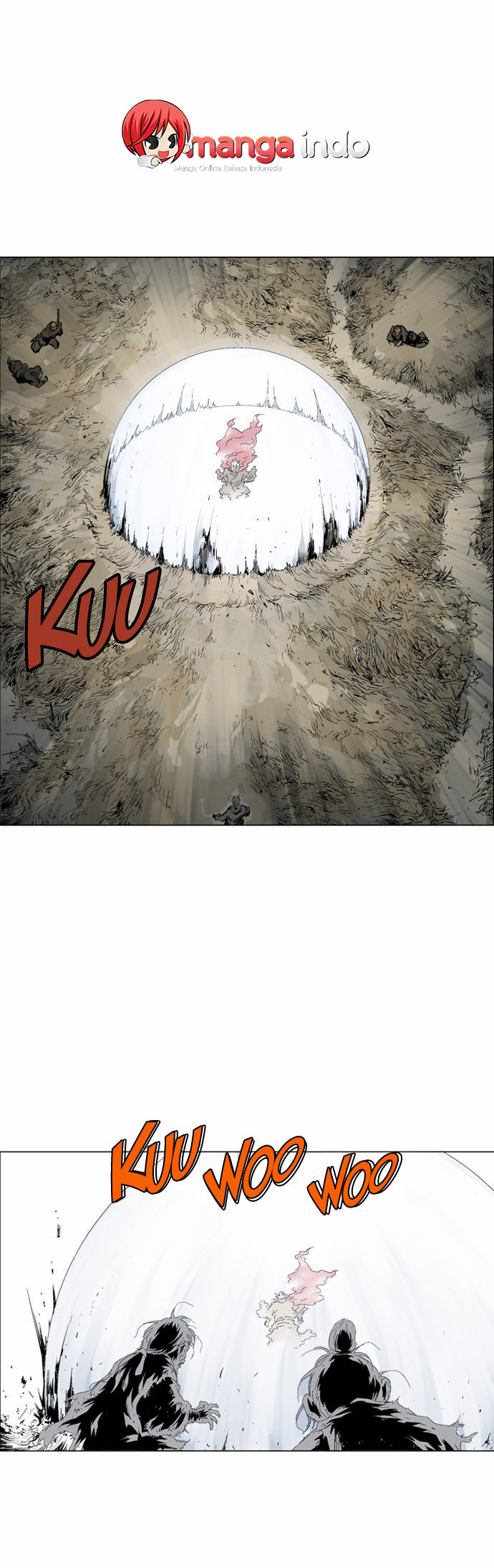 Gosu Chap 69 - Next Chap 70