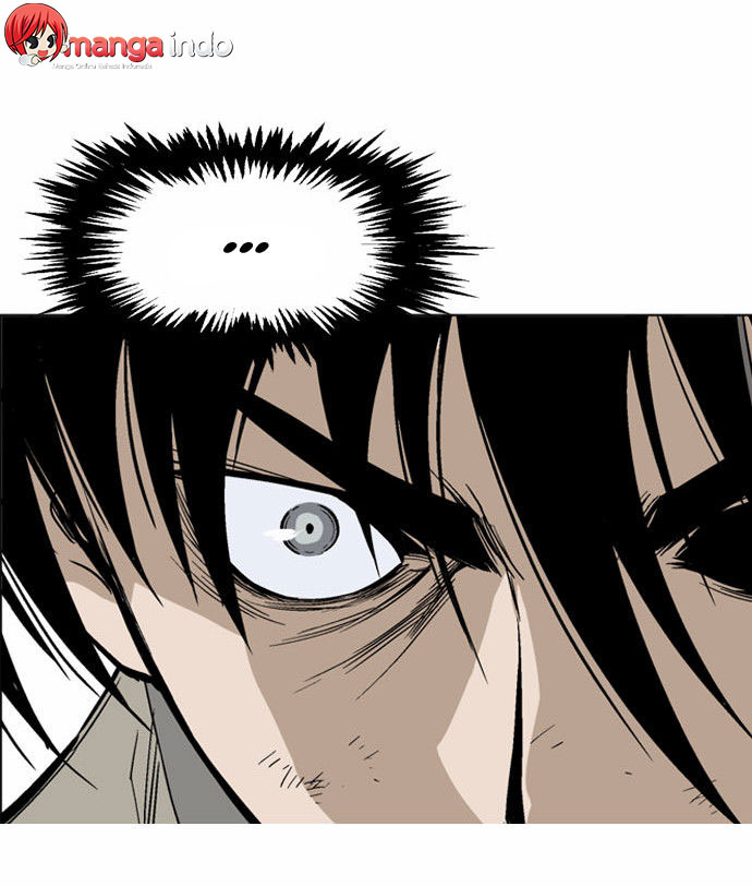 Gosu Chap 69 - Next Chap 70