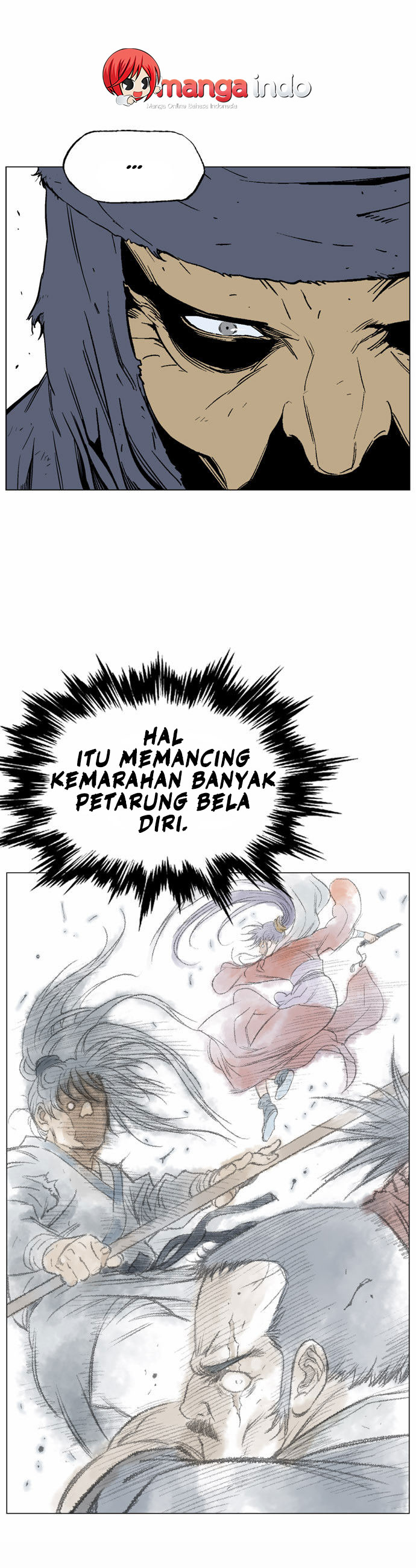 Gosu Chap 69 - Next Chap 70