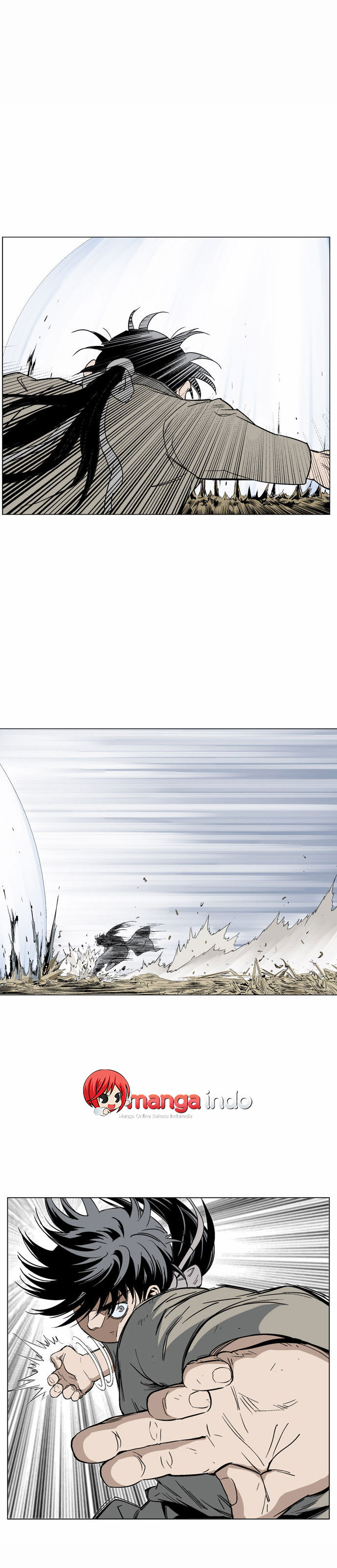 Gosu Chap 69 - Next Chap 70