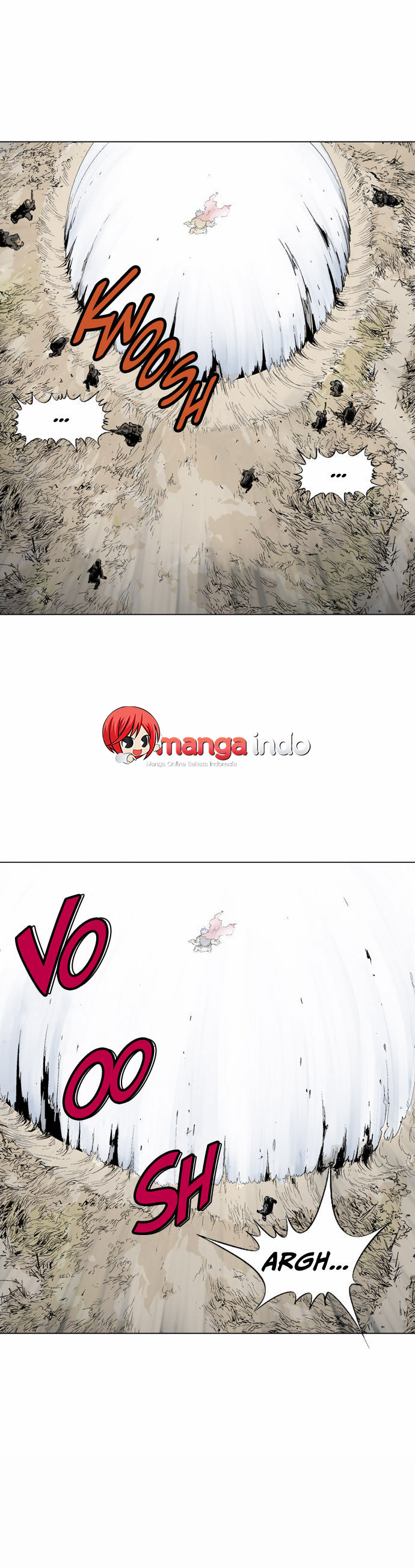 Gosu Chap 69 - Next Chap 70