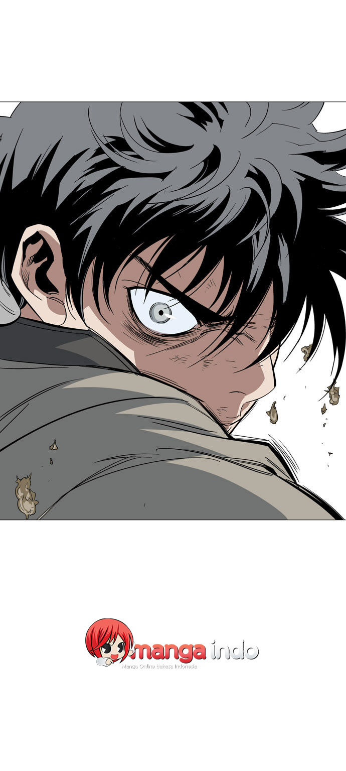 Gosu Chap 69 - Next Chap 70