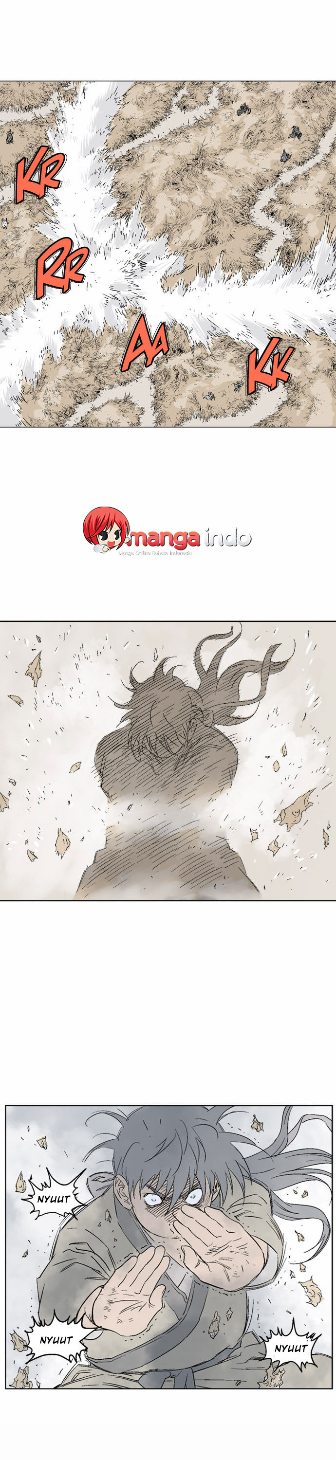 Gosu Chap 69 - Next Chap 70