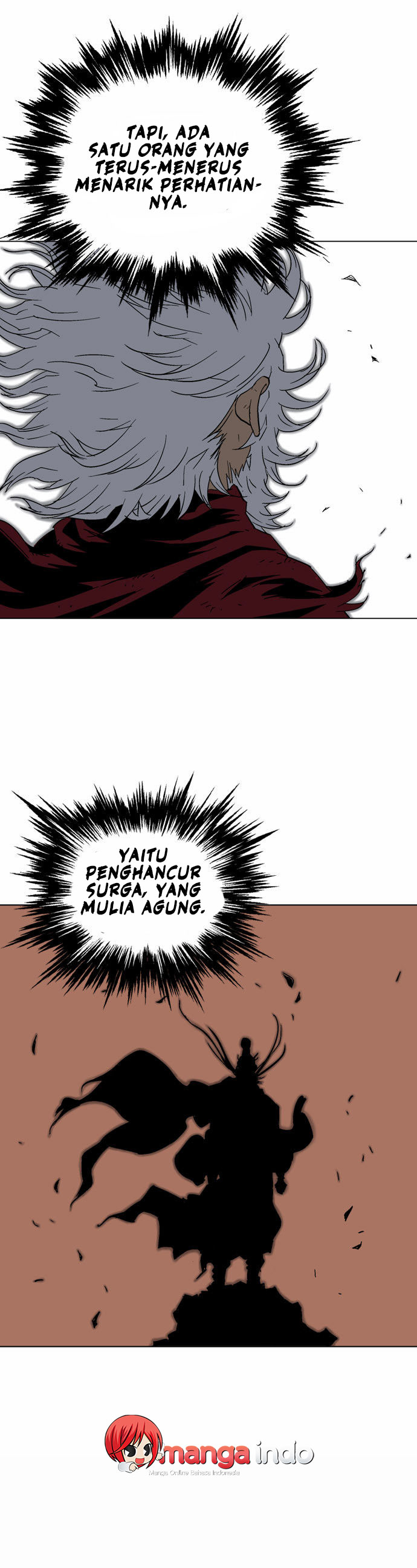 Gosu Chap 69 - Next Chap 70