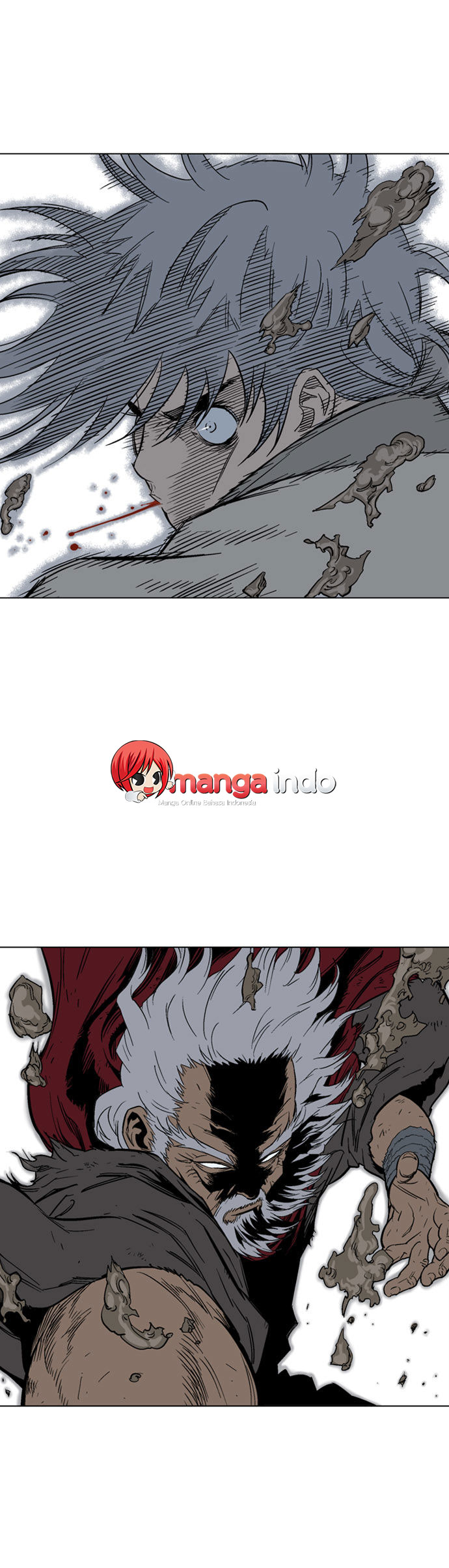 Gosu Chap 69 - Next Chap 70