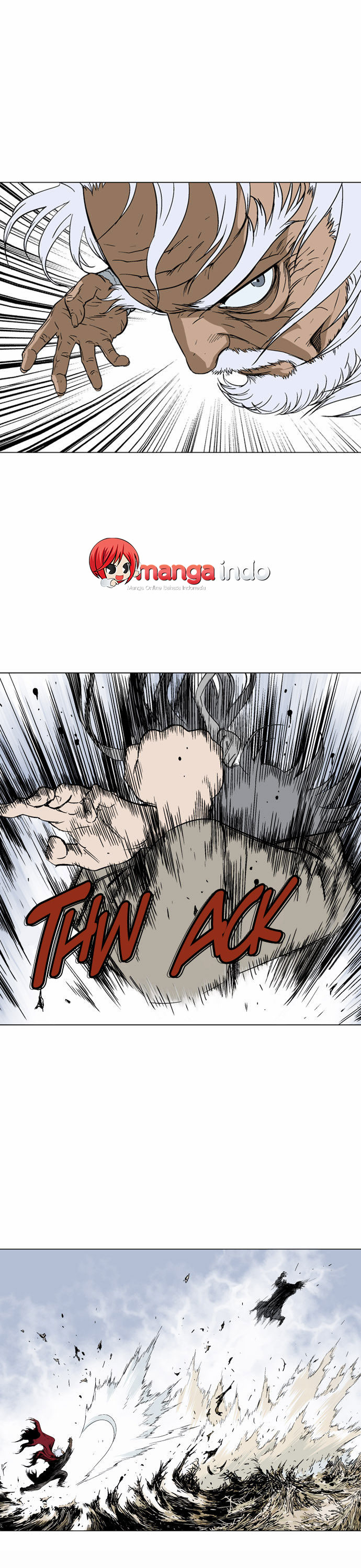 Gosu Chap 69 - Next Chap 70