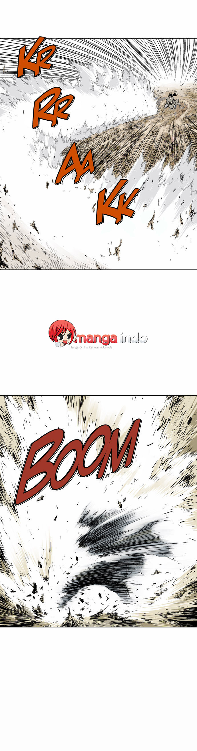 Gosu Chap 69 - Next Chap 70