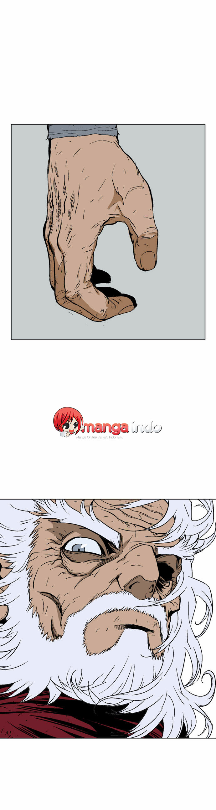 Gosu Chap 69 - Next Chap 70