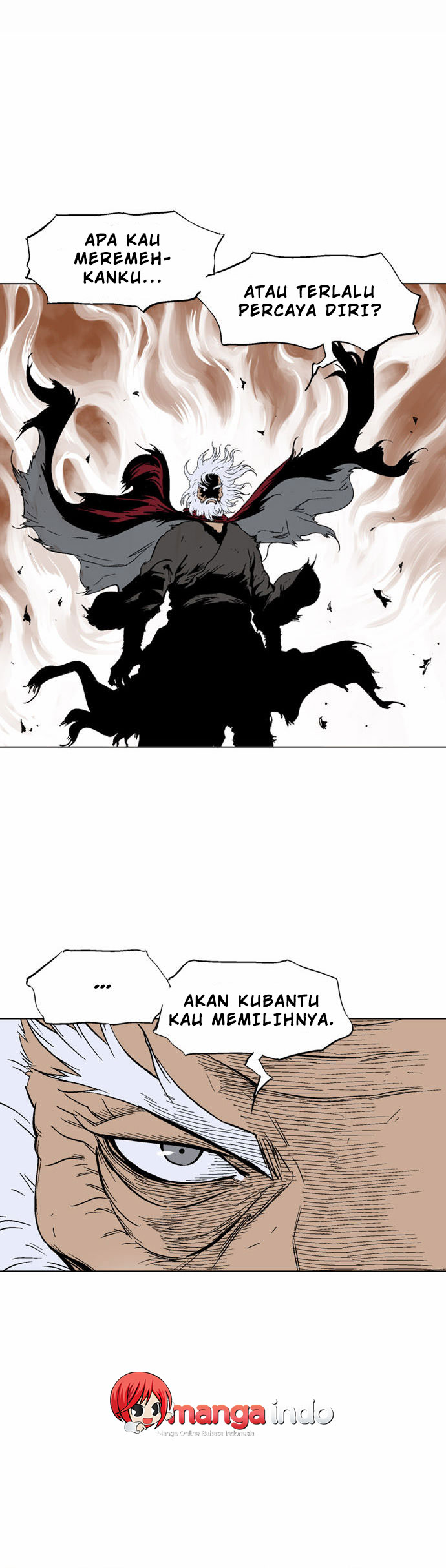 Gosu Chap 69 - Next Chap 70