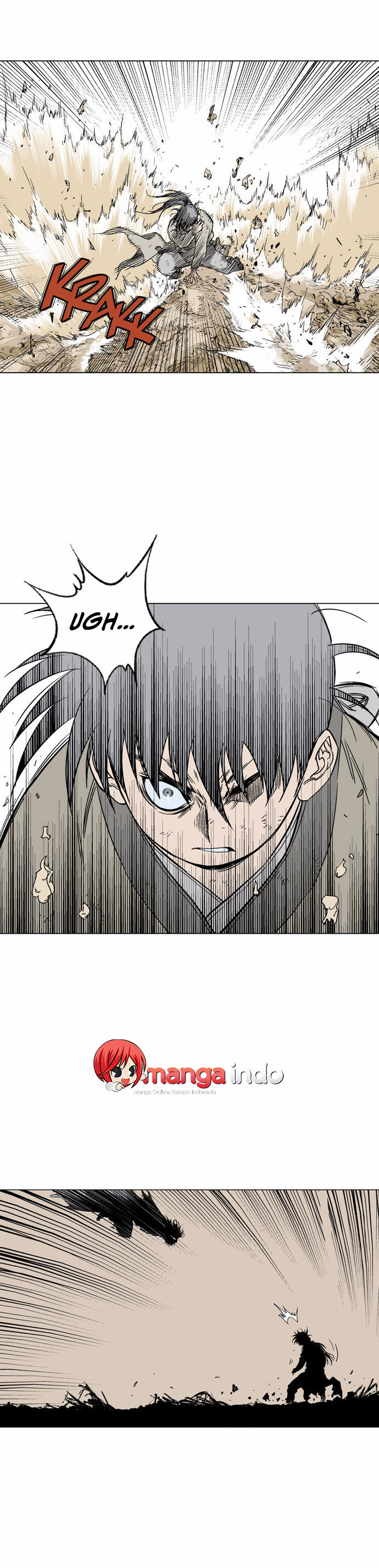 Gosu Chap 69 - Next Chap 70
