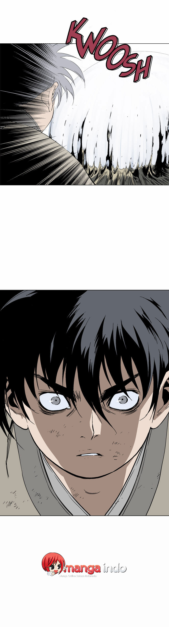 Gosu Chap 69 - Next Chap 70