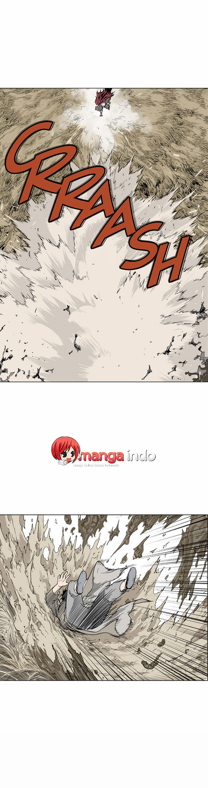 Gosu Chap 69 - Next Chap 70