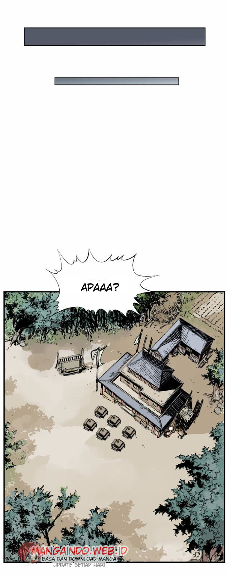 Gosu Chap 7 - Next Chap 8