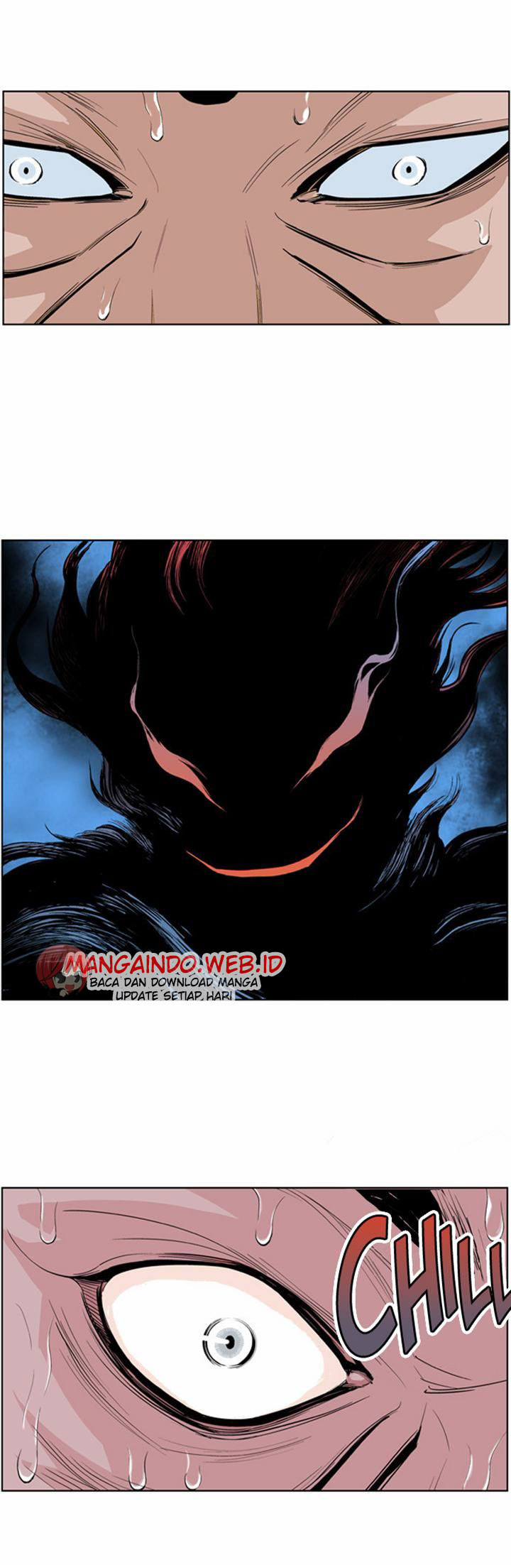 Gosu Chap 7 - Next Chap 8