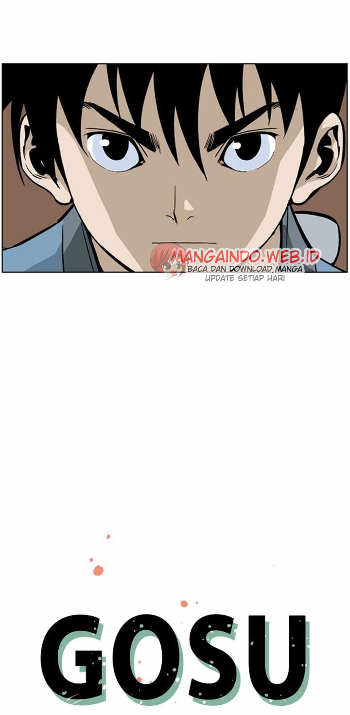 Gosu Chap 7 - Next Chap 8