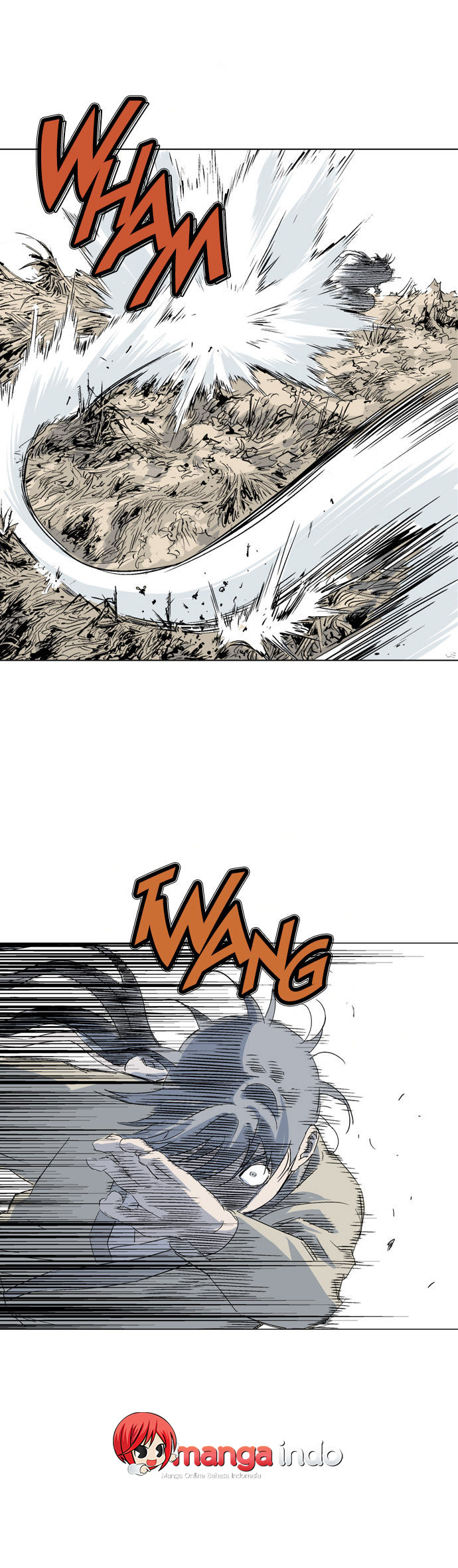 Gosu Chap 70 - Next Chap 71