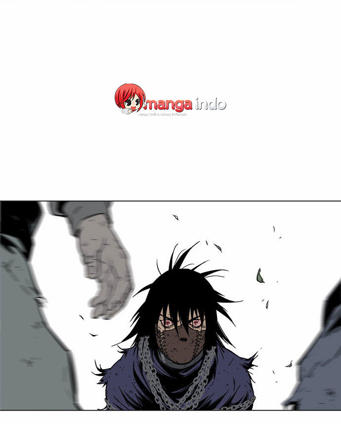 Gosu Chap 70 - Next Chap 71