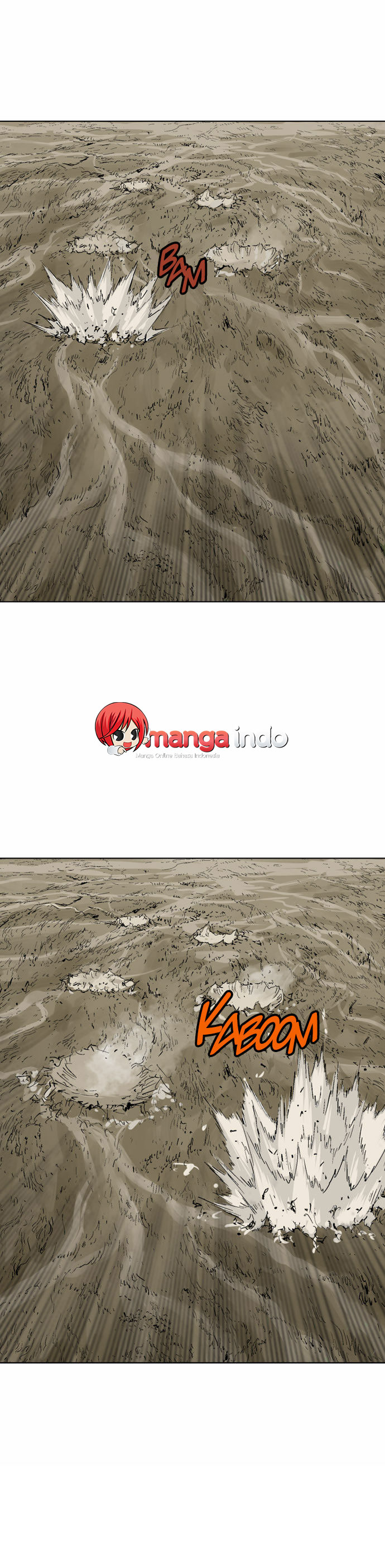 Gosu Chap 70 - Next Chap 71