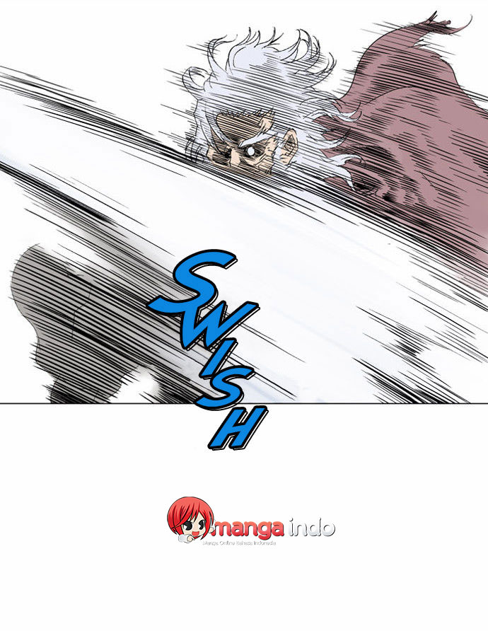 Gosu Chap 70 - Next Chap 71
