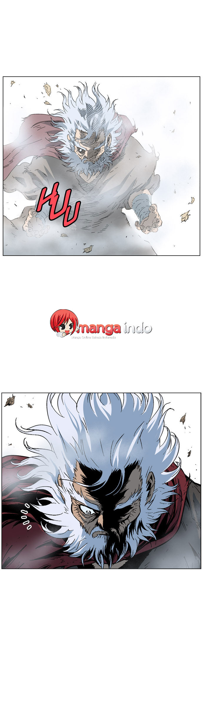 Gosu Chap 70 - Next Chap 71