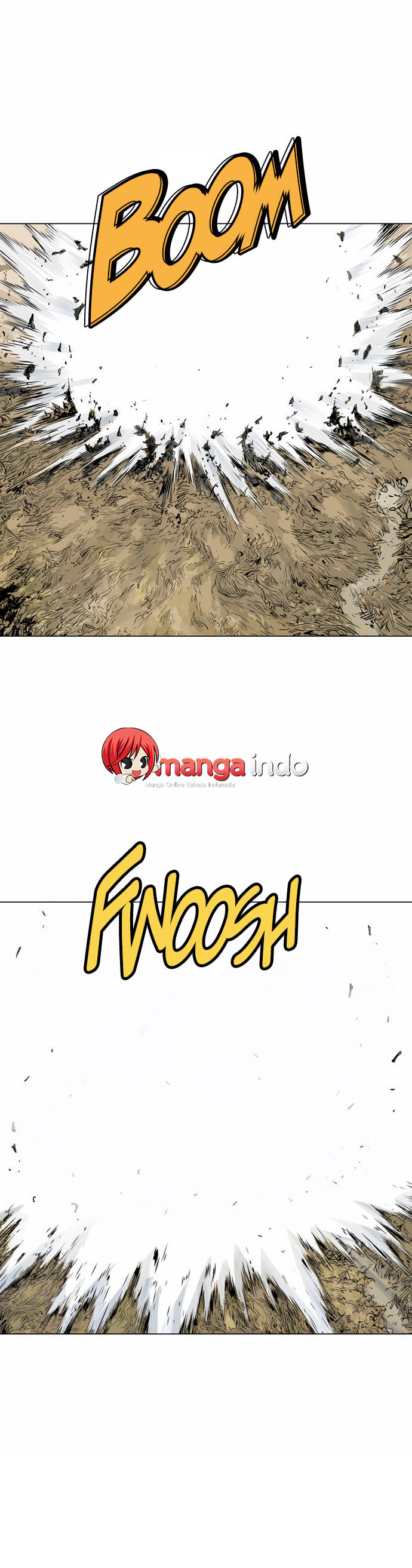 Gosu Chap 70 - Next Chap 71