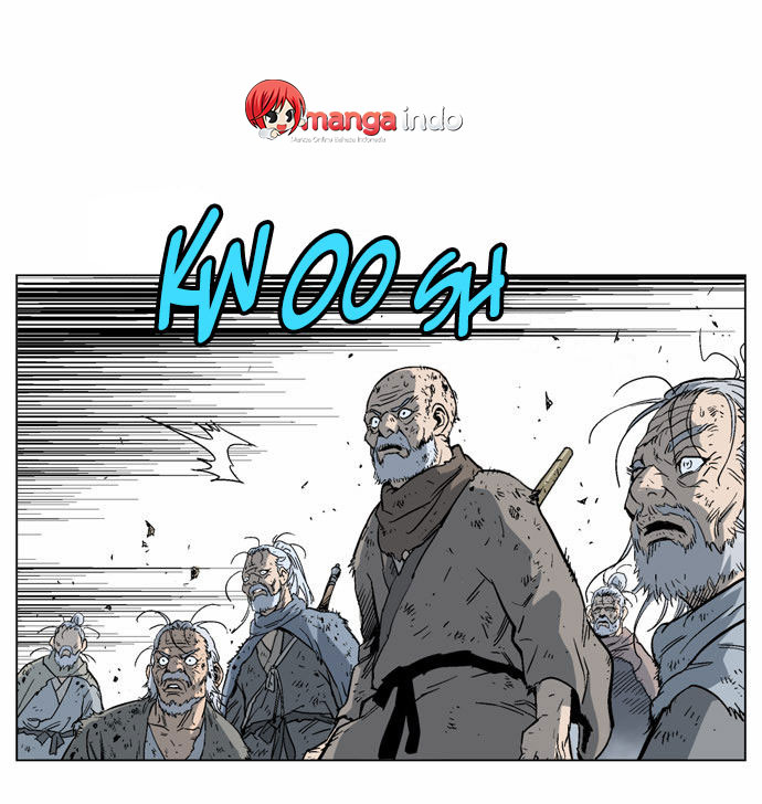 Gosu Chap 70 - Next Chap 71