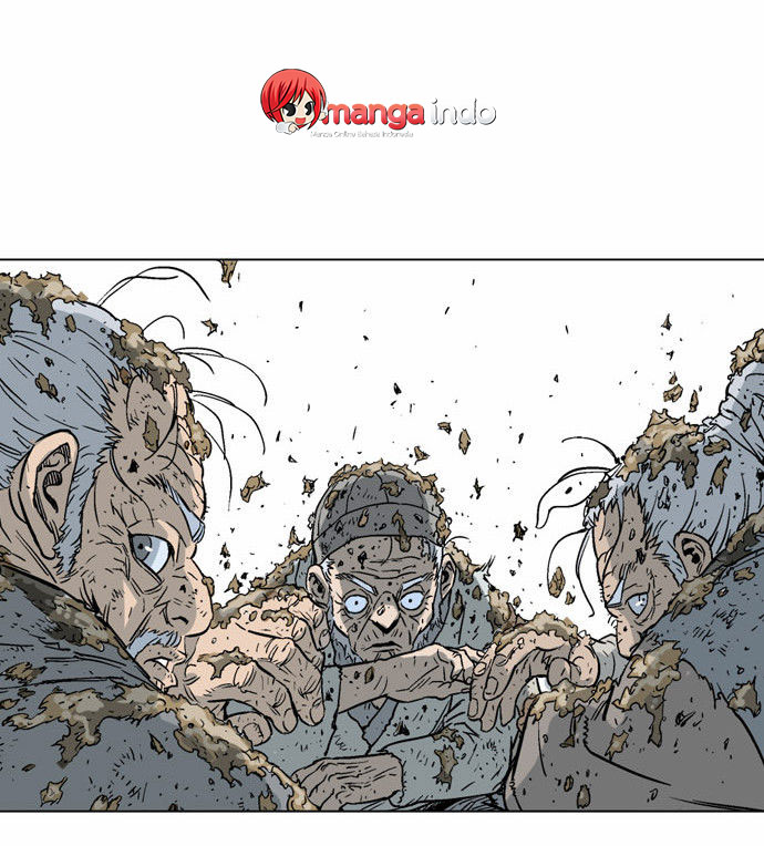 Gosu Chap 70 - Next Chap 71