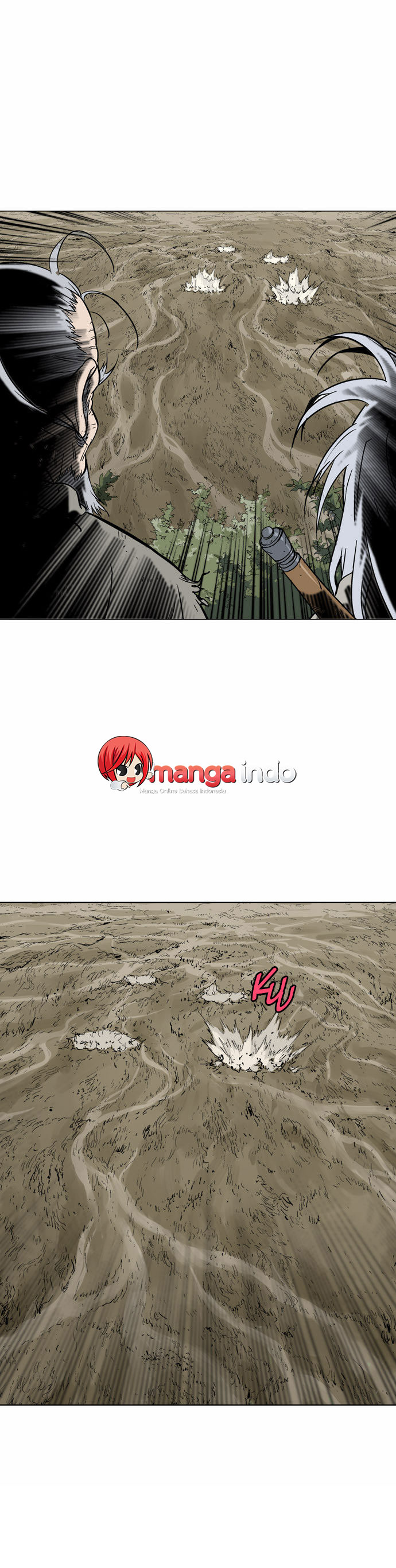 Gosu Chap 70 - Next Chap 71