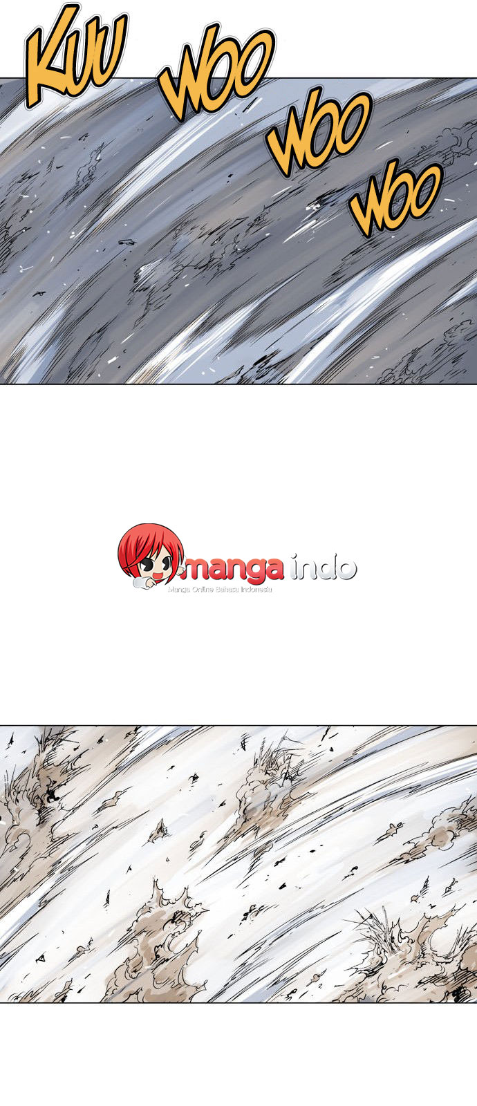 Gosu Chap 71 - Next Chap 72