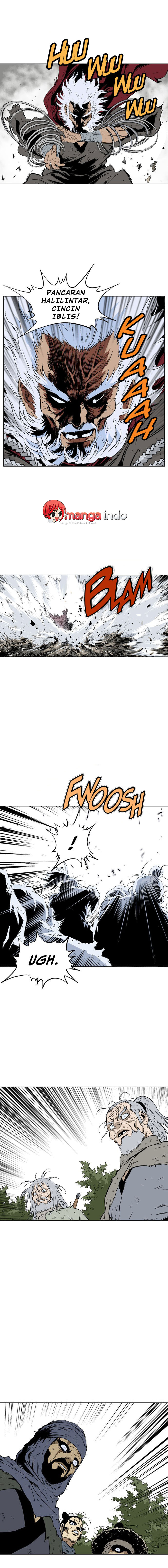 Gosu Chap 71 - Next Chap 72