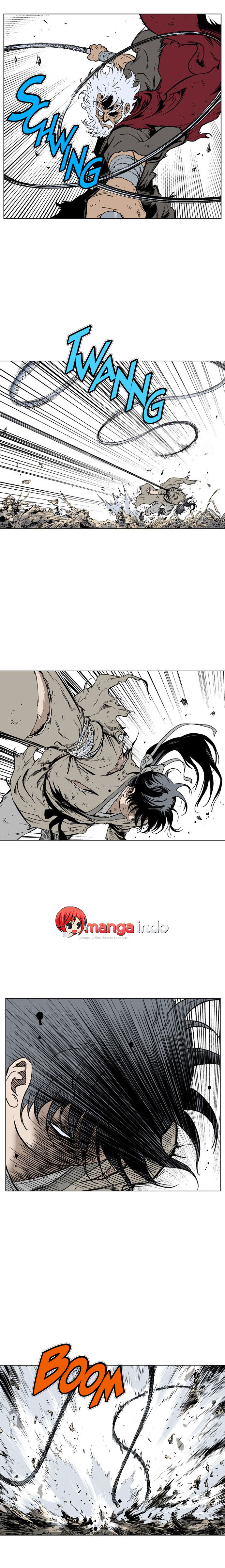 Gosu Chap 71 - Next Chap 72