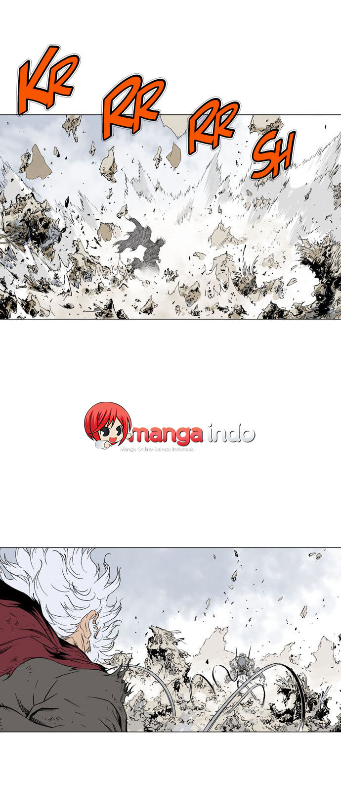 Gosu Chap 71 - Next Chap 72