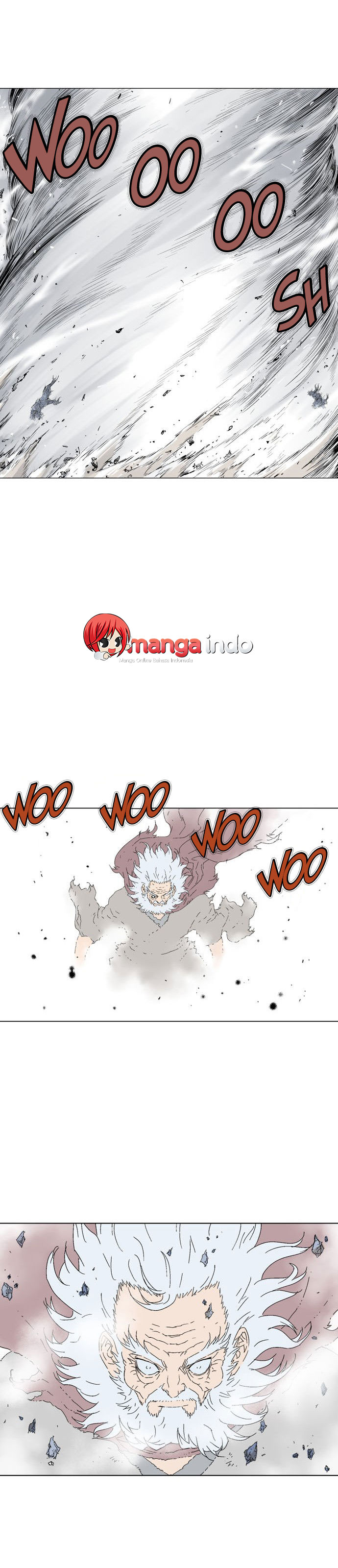 Gosu Chap 71 - Next Chap 72