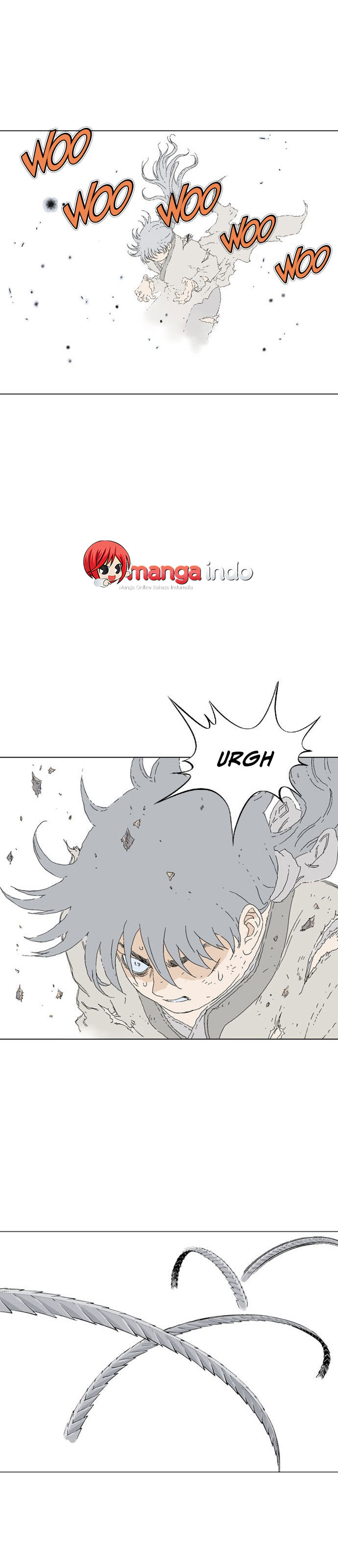 Gosu Chap 71 - Next Chap 72