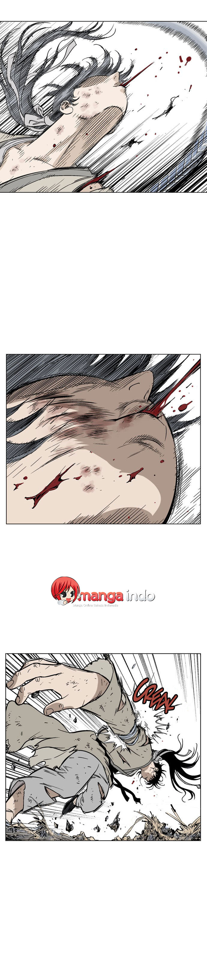 Gosu Chap 71 - Next Chap 72